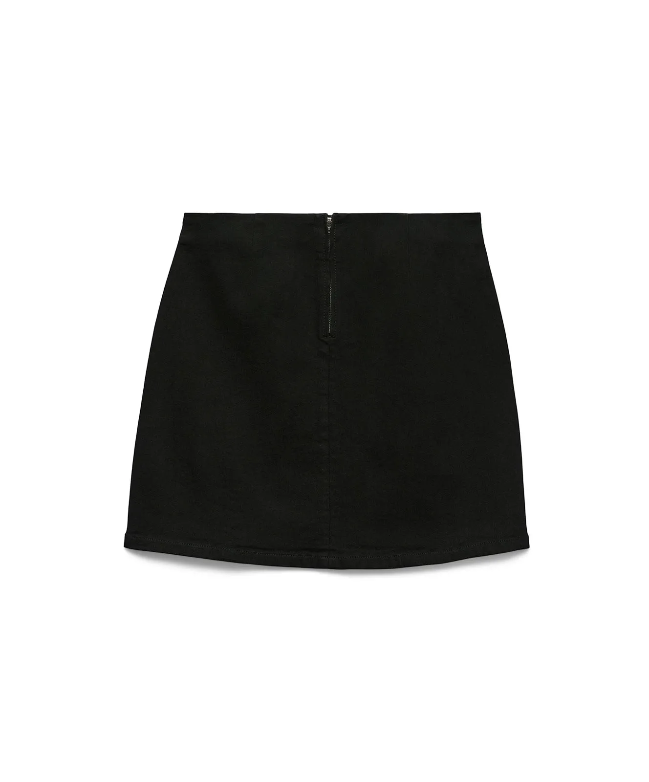 Damen Rock Nelly von Vero Moda in Black