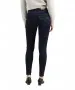 Levi's Mile High Super Skinny Jeans in Rinsewash f02