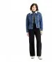 Damen Jacke Ex-Boyfriend Sherpa von Levis in Rough And Tumble