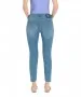 Damen Jeans Dream Chic von MAC in Simple Blue Washed