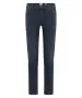 Herren Jeans Oregon Slim K von Mustang in Dunkler Blauton