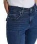 Damen Jeans Blush von Only in Dark Blue