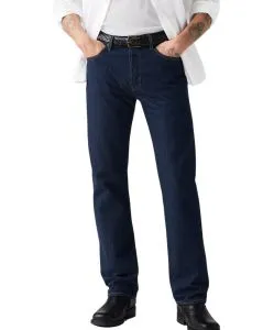 Levis 501 Jeans Original Fit in Onewash