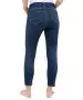 Damen Jeans Ornella von Angels in Night Blue Used