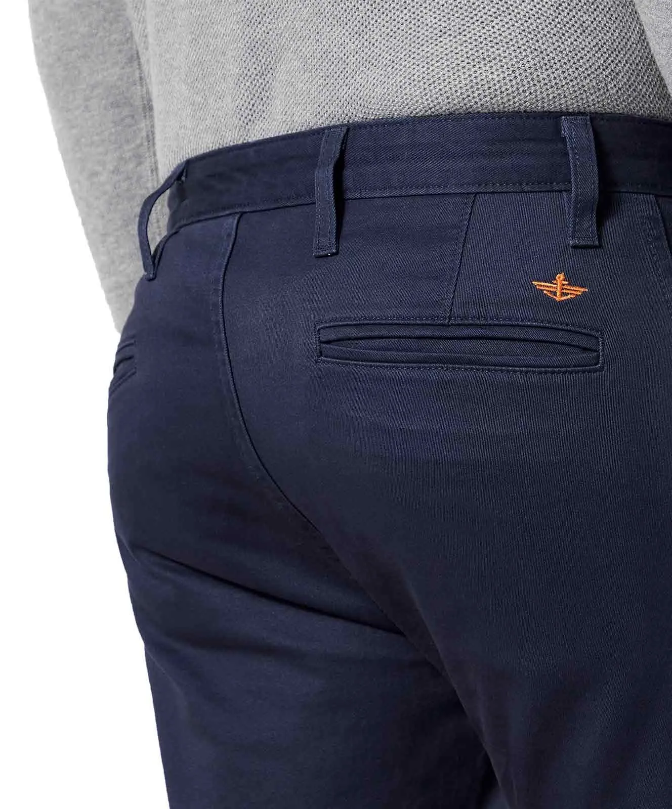 Herren Hose Alpha Original Chino von Dockers in Pembroke