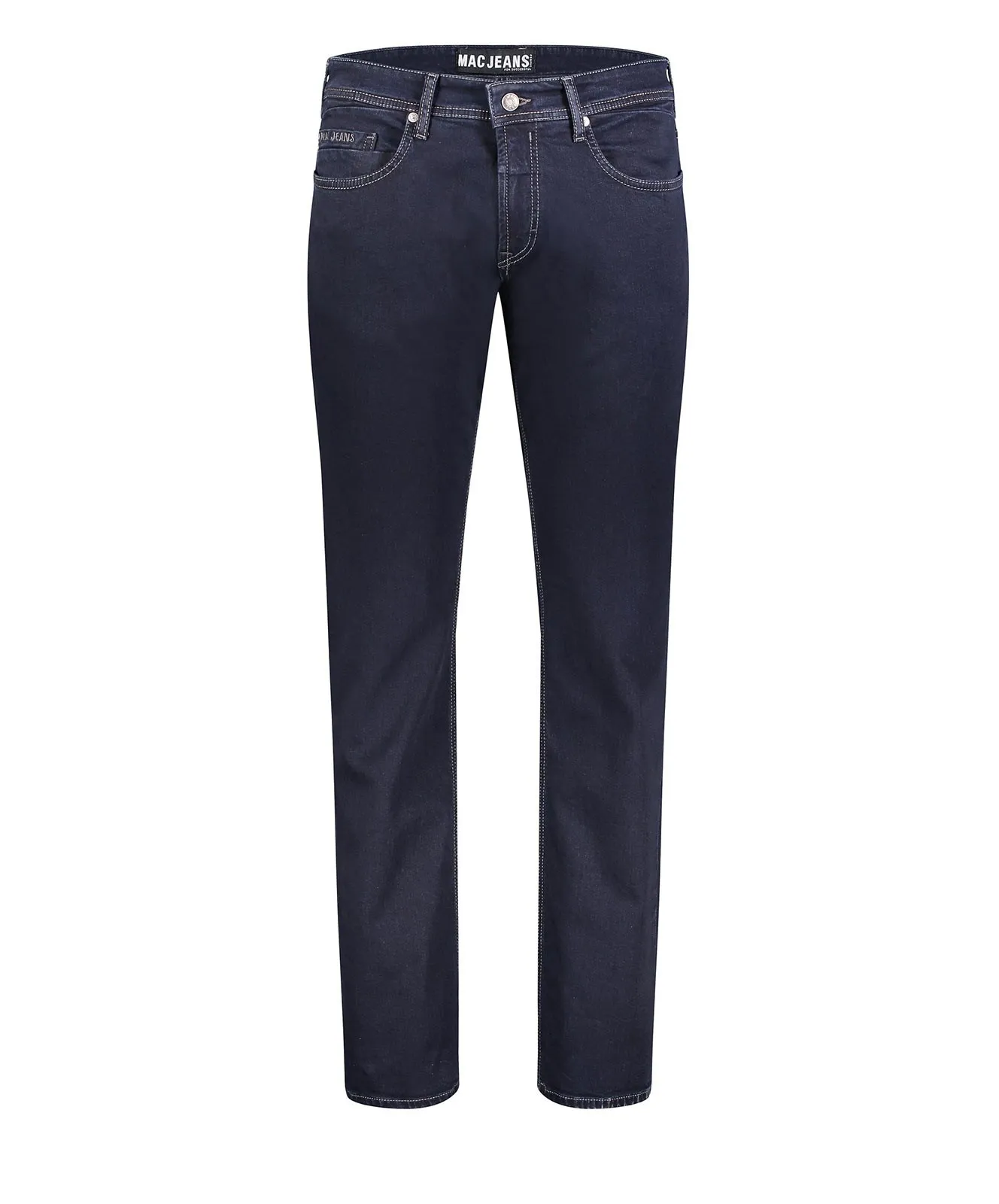 Herren Jeans Ben von MAC in Blue Black