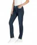 Damen Jeans Dream von MAC in New Basic Wash