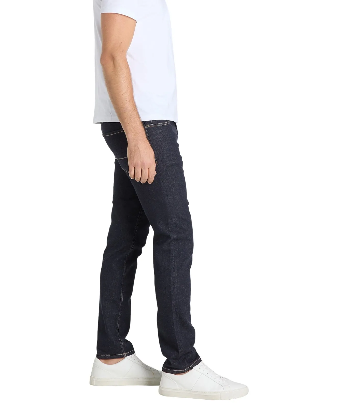 Herren Jeans Ultimate Driver Jeans von MAC in Ever Blue