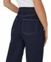 Damen Jeans Juicy von Only in Dark Blue