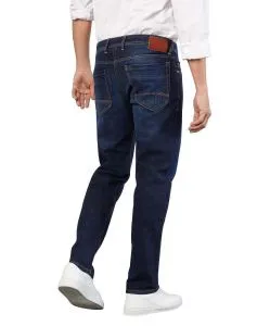 Mac Ben Jeans Dark Vintage Wash f02