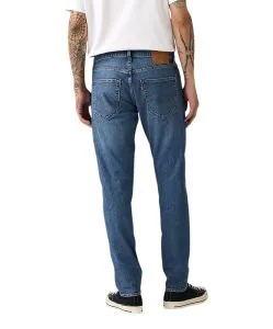 Herren Jeans 512 Slim Taper von Levis in Rainy Afternoon