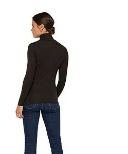 Damen Pullover AVA von Vero Moda in Black