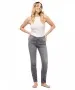 Damen Jeans Cici von Angels in Mid Grey Used