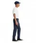 Herren Hose XX Chino  von Levis in Baltic Navy