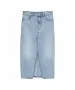 Damen Rock Veri von Vero Moda in Light Blue