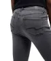 Damen Jeans Cici von Angels in Grey Used