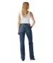 Damen Jeans 501 90s von Levis in Flash Full