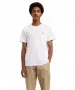 Herren Shirt Original Tee  von Levis in White