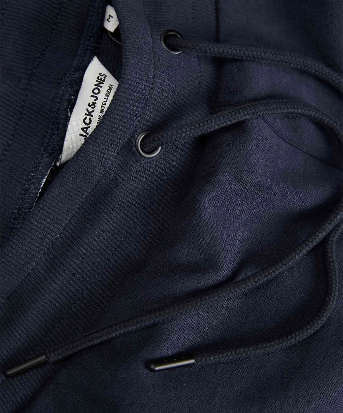 Herren Hose Gordon von Jack & Jones in Navy Blazer