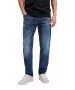 Herren Jeans Mike Cade von Jack & Jones in Blue Denim