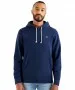 Herren Pullover Original Housemark Hoodie von Levis in Dress Blues X