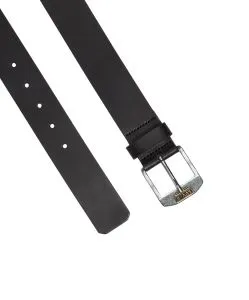 Levis Herren-Gürtel Legend in schwarzem Black