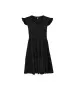 Damen Kleid May von Only in Black