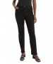 Damen Jeans 712 Slim von Levis in Night Is Black