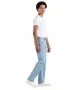Herren Jeans 501 von Levis in Canyon Moon