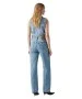 Damen Jeans Ribcage Wide Leg von Levis in Far And Wide