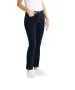 Damen Jeans Melanie von MAC in Dark Rinsewash