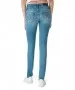 Damen Jeans Molly M von LTB in Lelia Wash