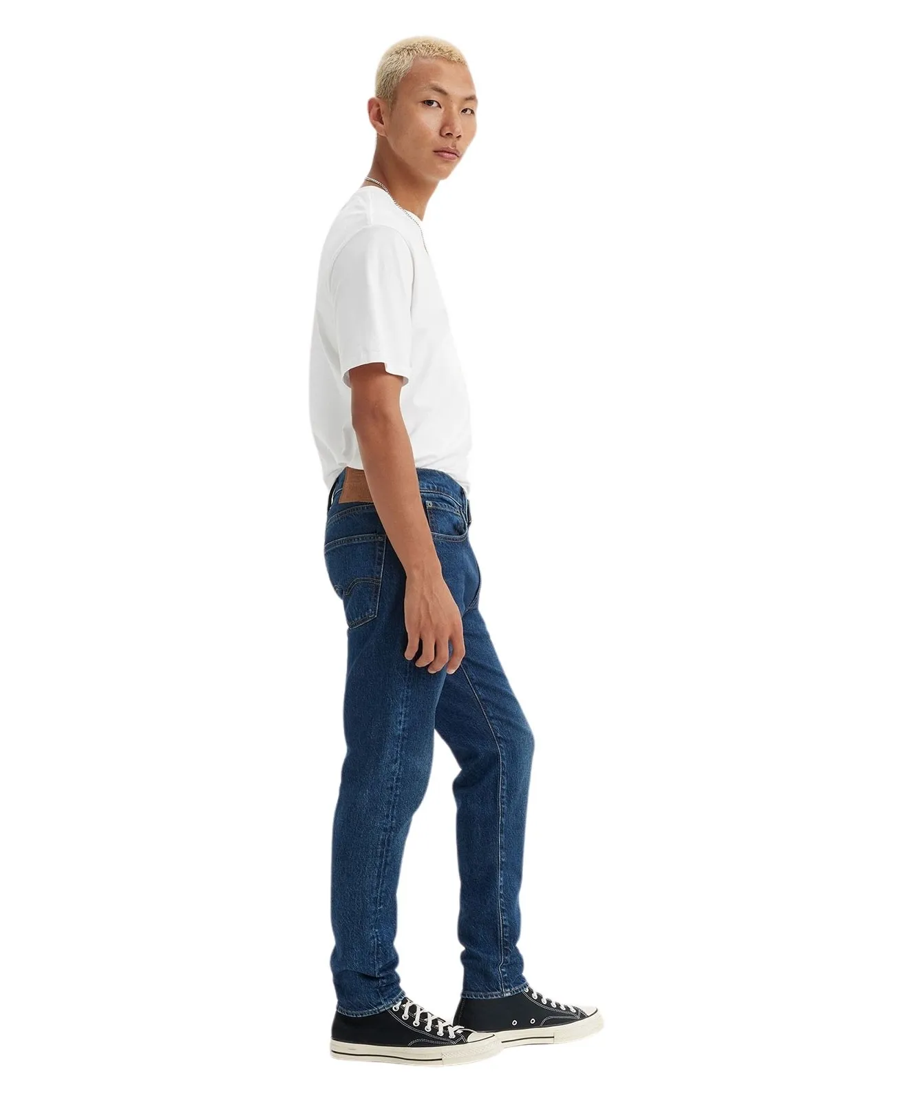 Herren Jeans 512 Slim Taper von Levis in Jack of All Trades