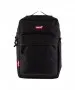 Herren Tasche L Pack Standard Issue von Levis in Regular Black