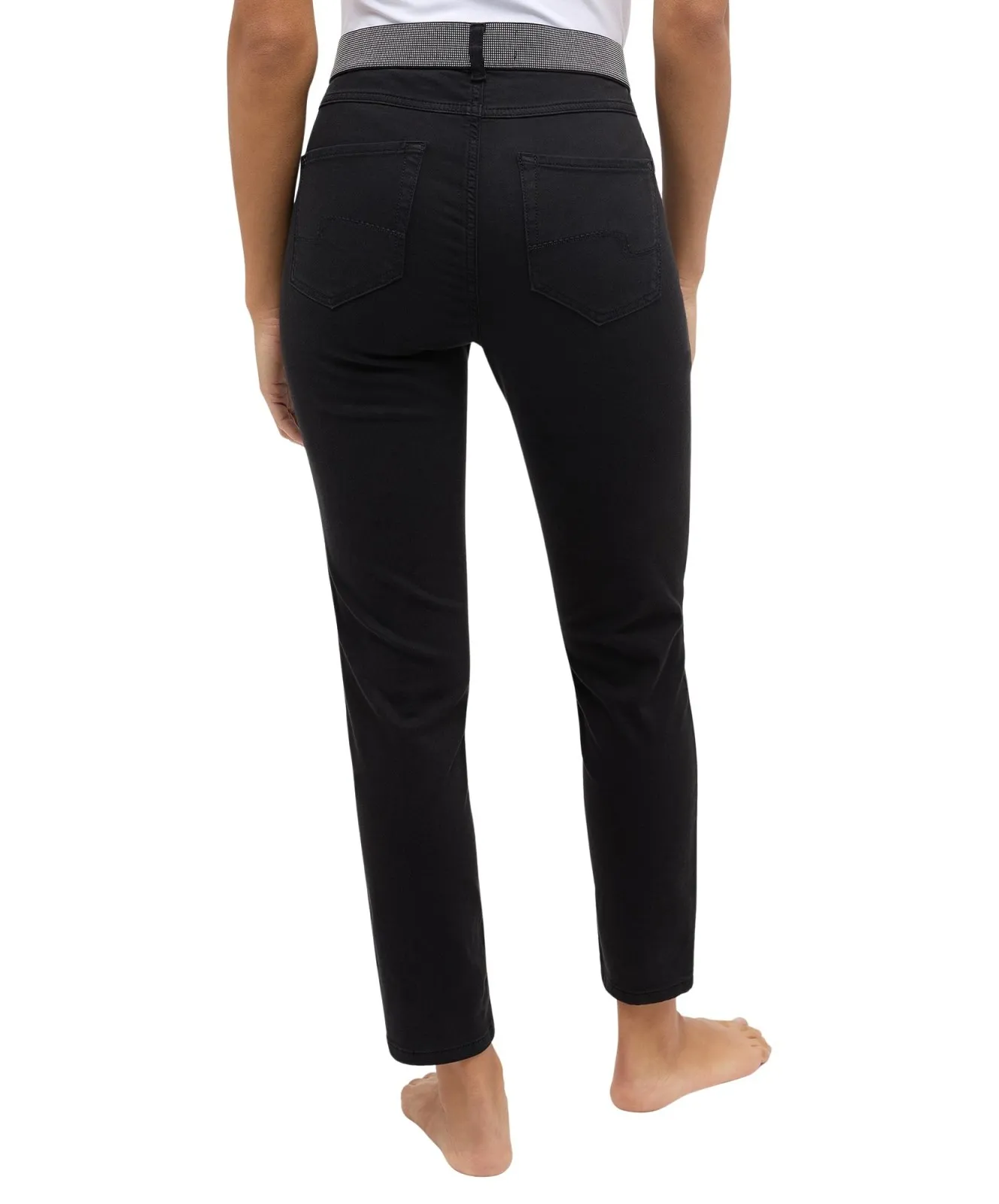 Damen Jeans Ornella Sporty von Angels in Black