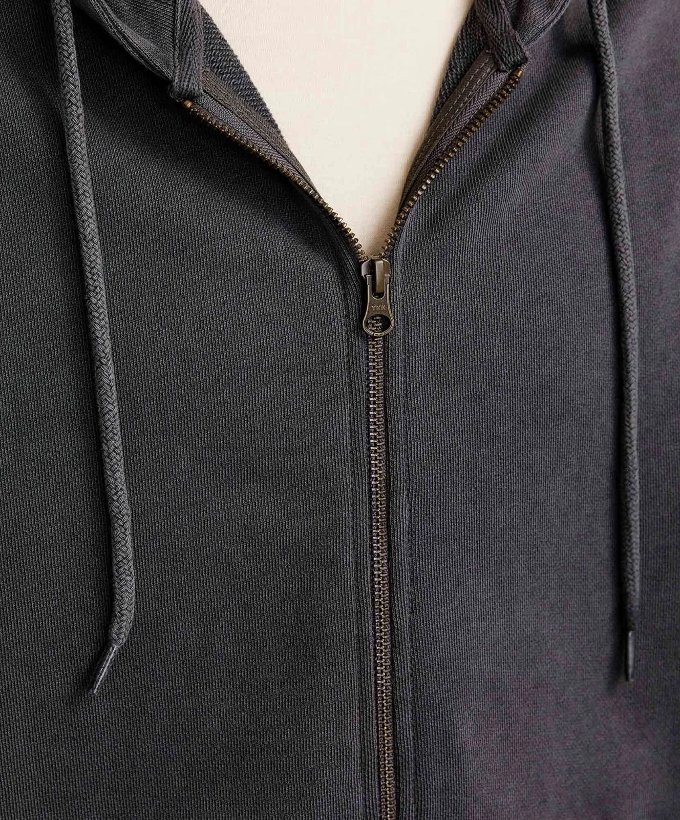 Herren Jacke Charge Faded von Jack & Jones in Castlerock