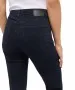 Damen Jeans Cici von Angels in Night Blue