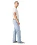 Herren Jeans 501 Original von Levis in Stretch It Out