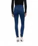Damen Jeans Elly von Vero Moda in Dark Blue