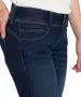 Damen Jeans Loie von Cross in Deep Blue