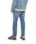 Herren Jeans Clark Original von Jack & Jones in Blue Denim