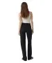Damen Jeans Tessa von Vero Moda in Black