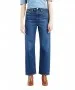 Damen Jeans Ribcage Straight Ankle von Levis in Noe Down