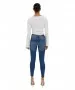 Damen Jeans Tanya von Vero Moda in Medium Blue
