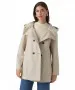 Damen Jacke Fortune Shila von Vero Moda in Oatmeal