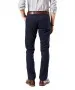 DOCKERS ALPHA - Original Skinny - Pembroke - Hinten