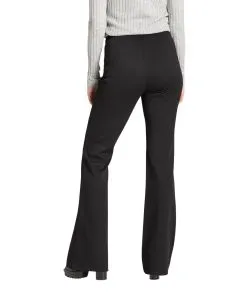 Mac Schlupfhose Boot Zip in Schwarz