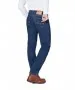Herren Jeans C930 Stan von Oklahoma in Stone Wash