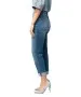Damen Jeans Carol von MAC in Summer Mid Blue