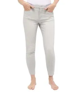 Angels Jeans Ankle Ornella Sporty mit elastischem Bund